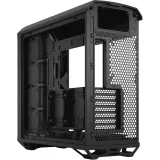 Case Fractal Design Torrent Black TG Light Tint FD-C-TOR1A-01 – Tối Ưu Airflow | Kính Cường Lực